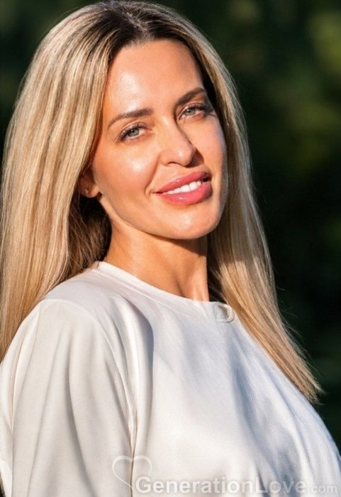 Marina, 48, Deutschland