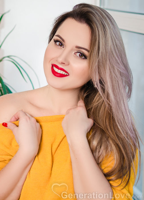 Tatyana, 40, Ukraine