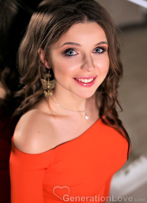 Margarita, 29, Ukraine
