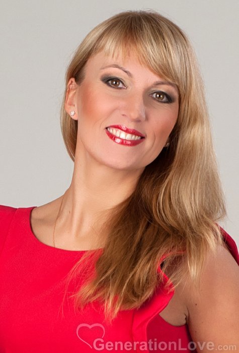 Irina, 48, Россія