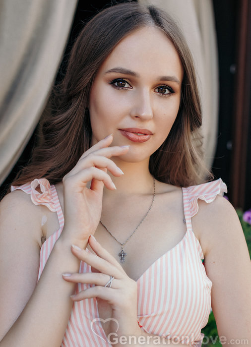 Tatyana, 27, Ukraine