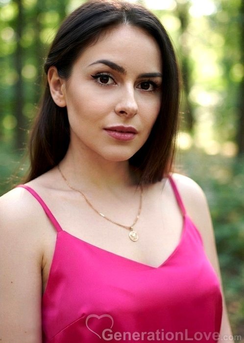 Victoria, 31, Ukraine