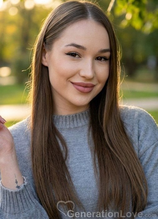 Victoria, 26, Ukraine