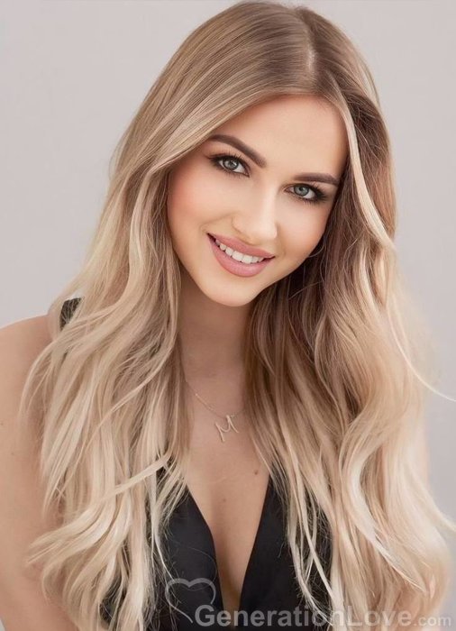 Maria, 29, Ukraine