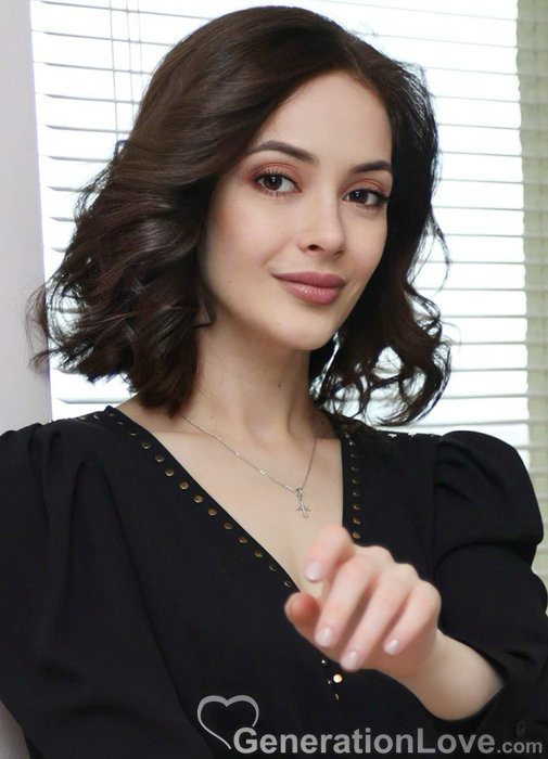Liia, 31, Polen