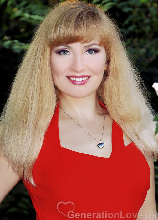 Svetlana, 45, Ukraine