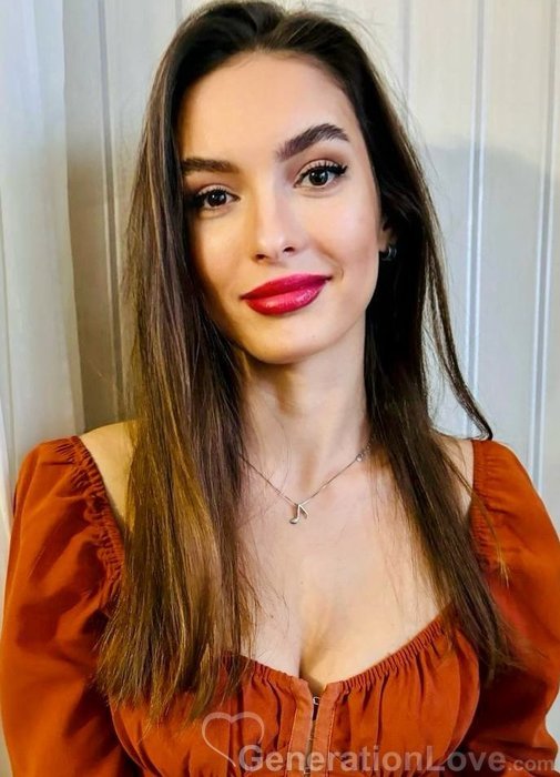 Liubov, 36, Ukraine