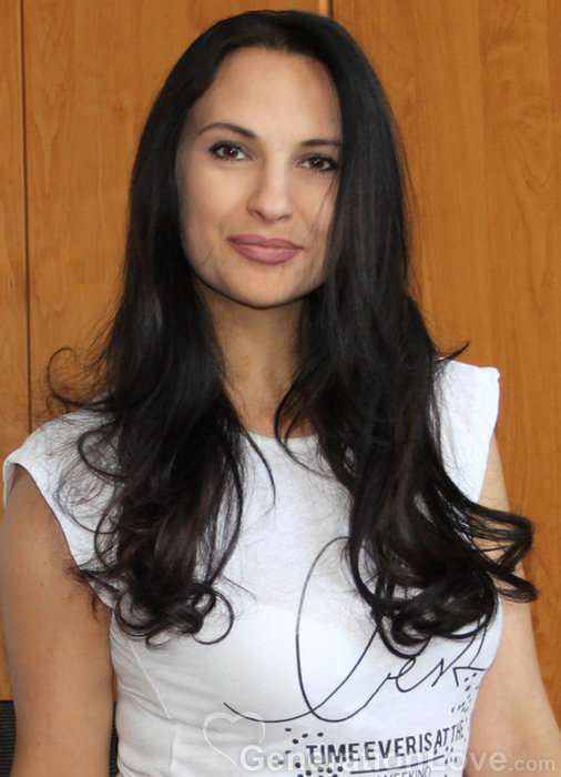 Anna, 42, Украина