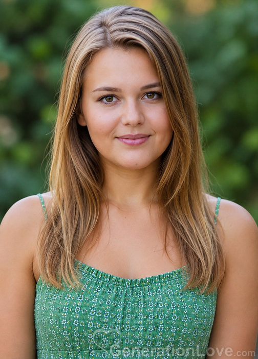 Tatyana, 30, Чехія
