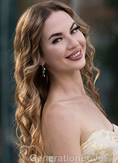 Valeriya, 38, Germany