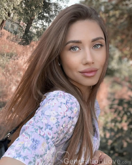 Dariya, 26, Ukraine