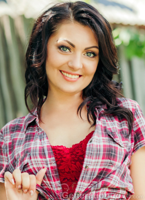 Kristina, 40, Ukraine