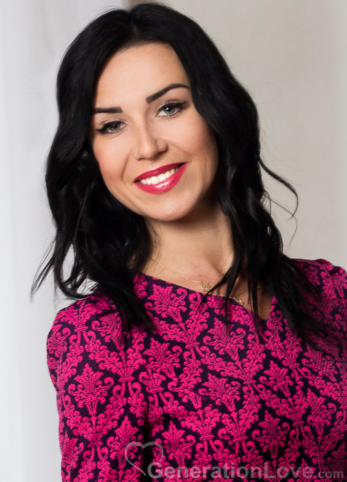 Marina, 36, Ukraine