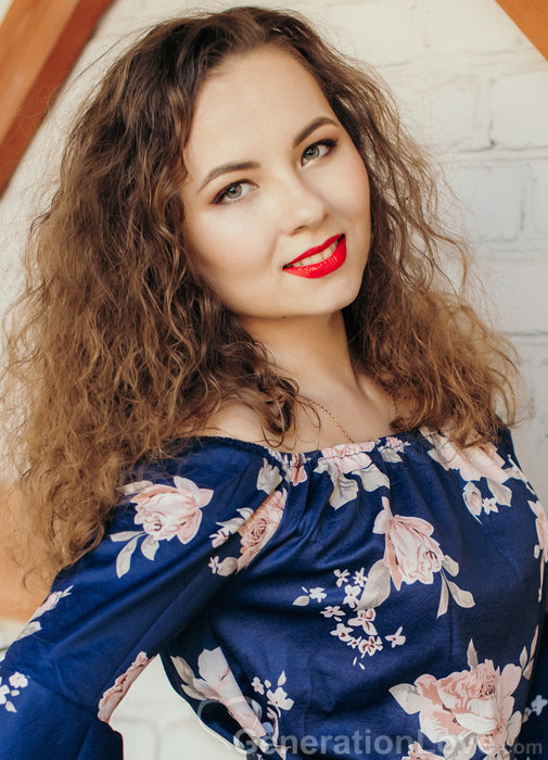 Alina, 33, Ukraine