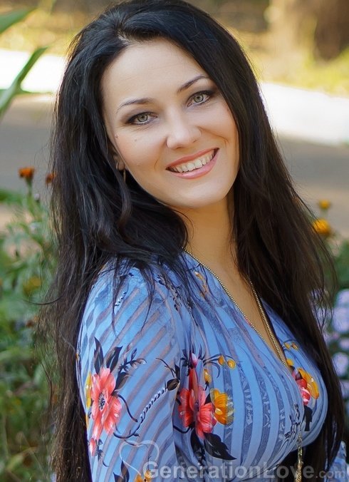 Vera, 43, Ukraine