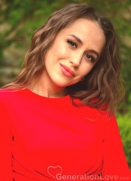 Tetiana, 30, Ukraine