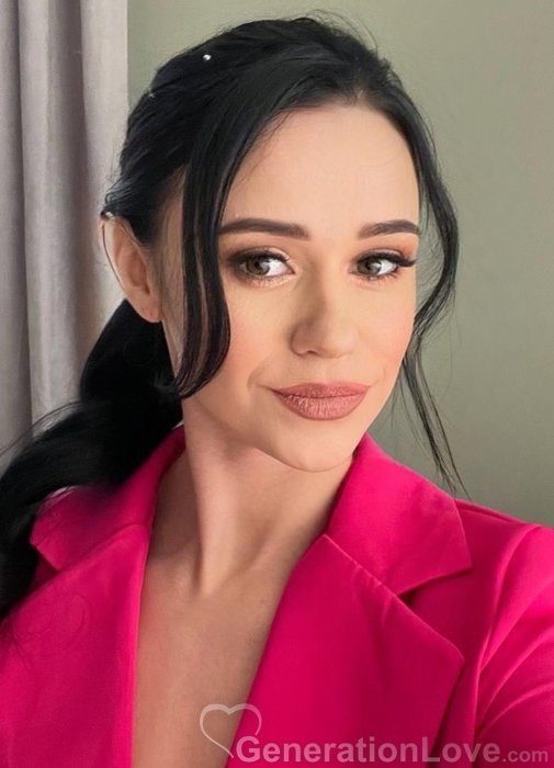 Alina, 34, Ukraine