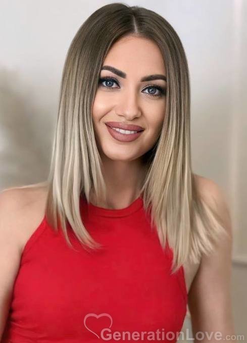 Victoria, 38, Bulgaria