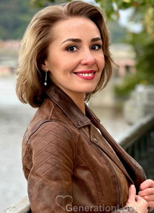 Inna, 45, Polen