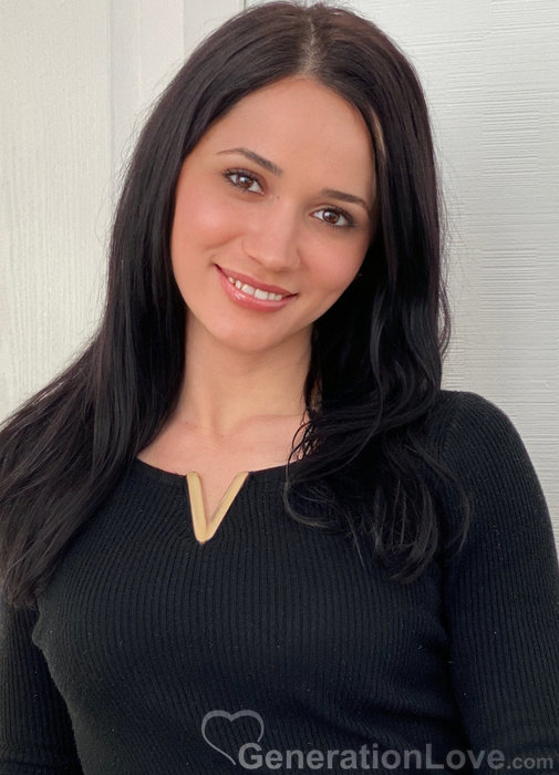 Evheniya, 35, Ukraine