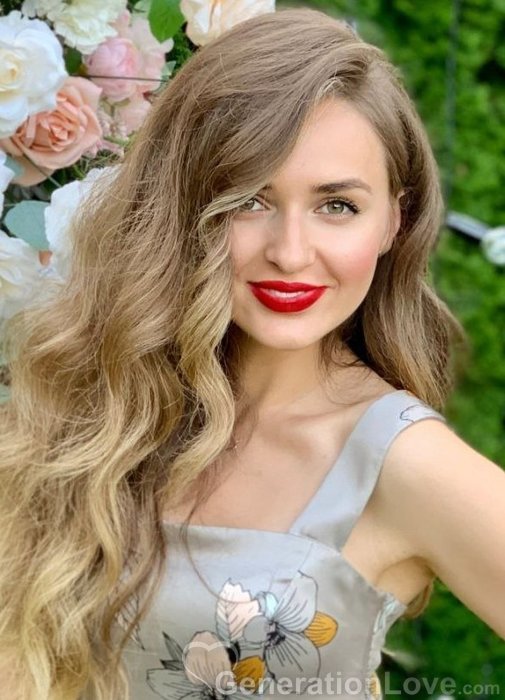 Yuliya, 34, Belarus