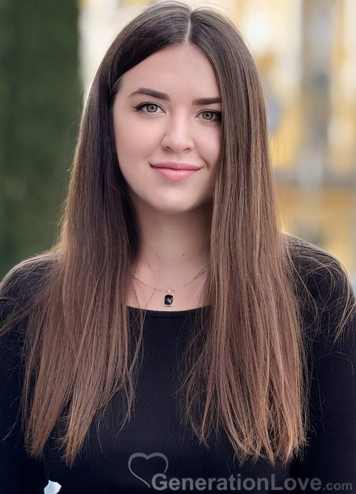 Aliona, 26, Ukraine