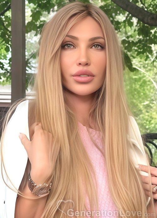 Tatiana, 47, Ukraine
