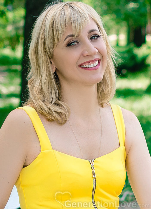Oksana, 54, Ukraine
