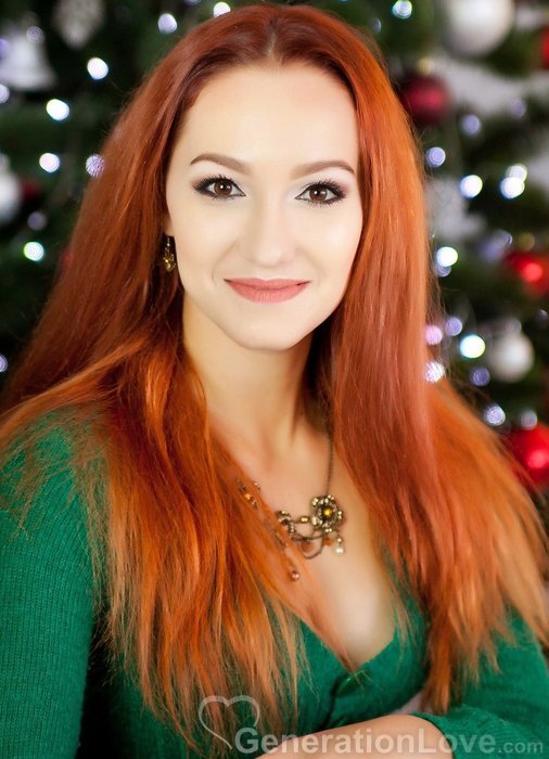 Kseniya, 38, Ukraine