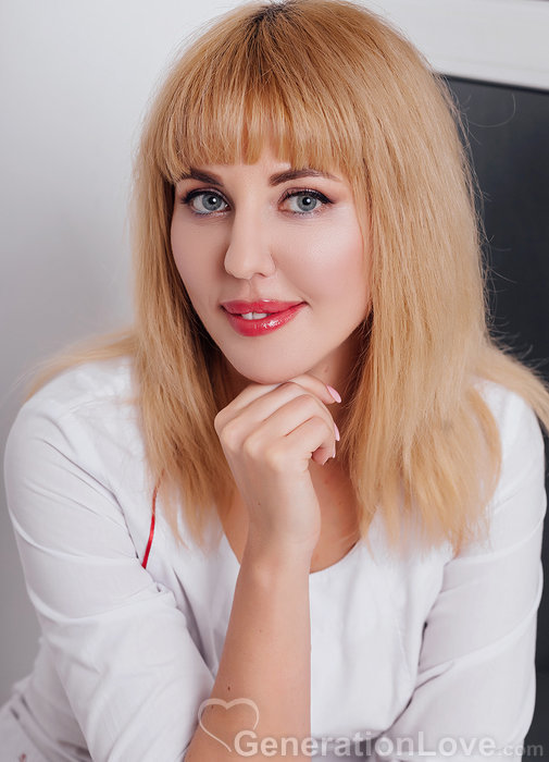 Natalya, 42, Ukraine