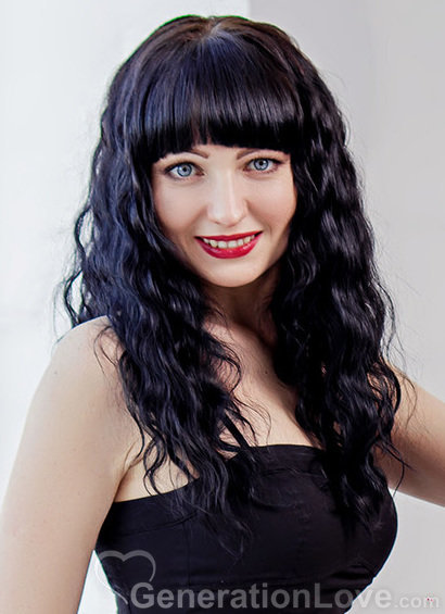 Yuliya, 39, Ukraine