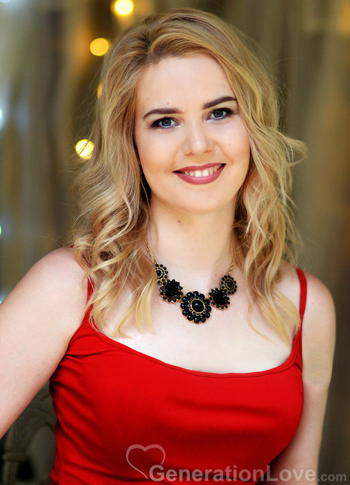 Elena, 40, Deutschland