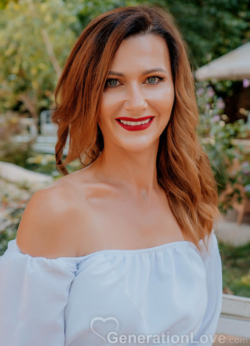 Nataliya, 42, Ukraine