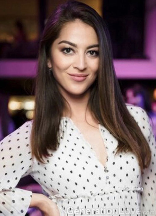 Lyviza, 35, Ukraine