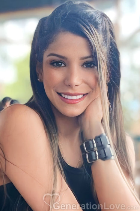Oriana, 36, Espagne