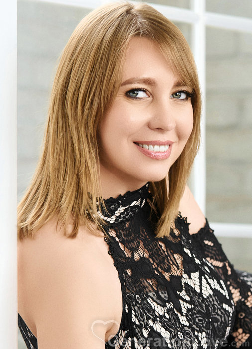 Marina, 41, Ukraine