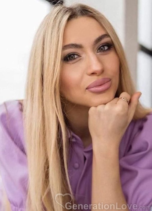 Yana, 38, Німеччина