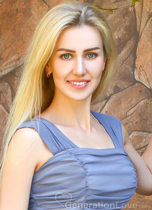 Anna, 46, Ukraine