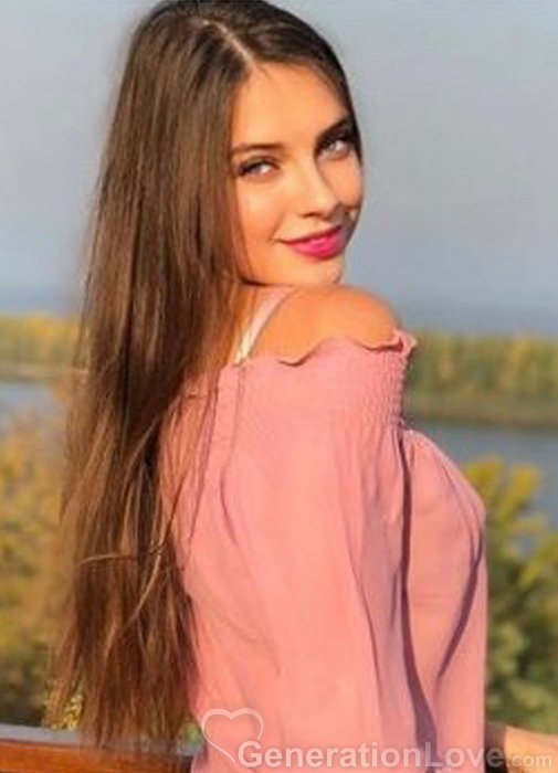 Viktoriya, 30, Ukraine