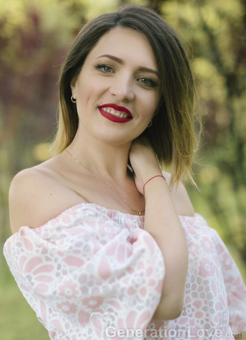 Nataliya, 47, Ukraine