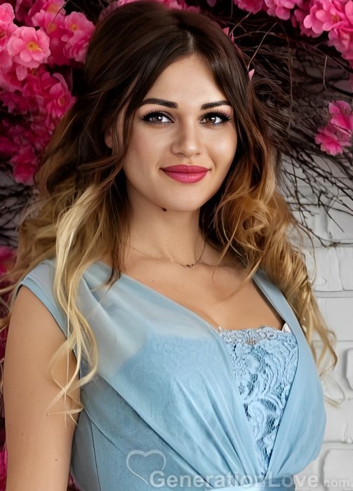 Elena, 32, Ukraine