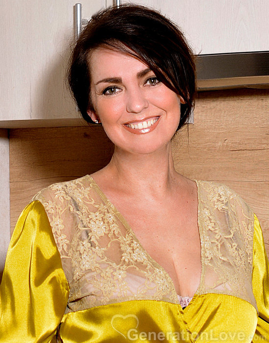 Kseniya, 53, Ukraine