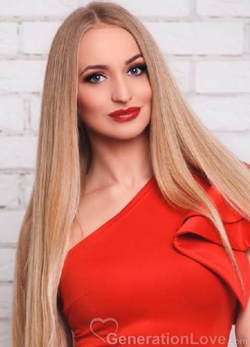 Ekaterina, 34, Ukraine