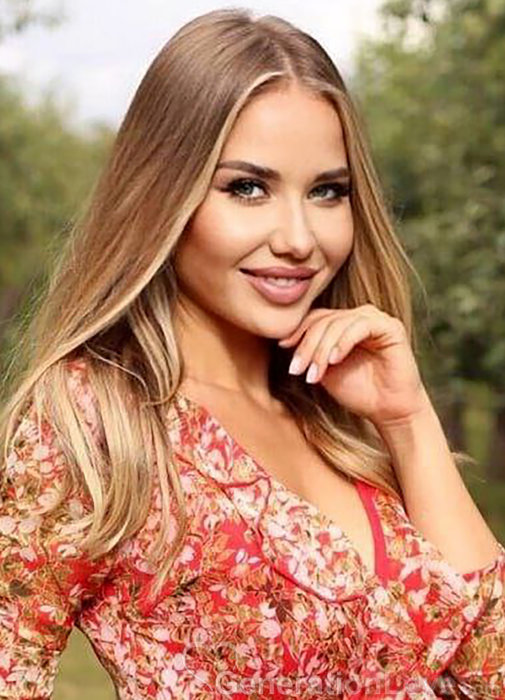 Nataliya, 37, Ukraine