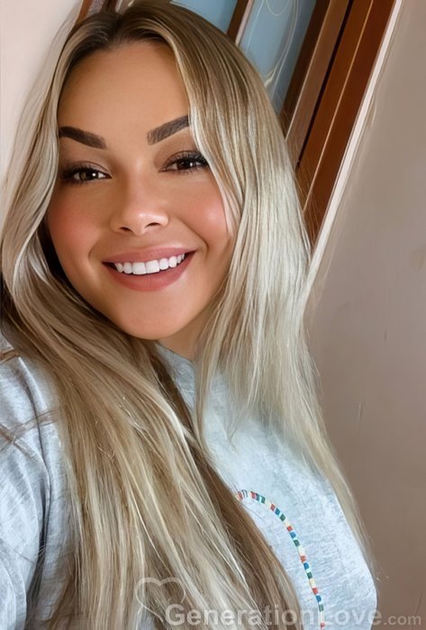 Angela, 41, Deutschland