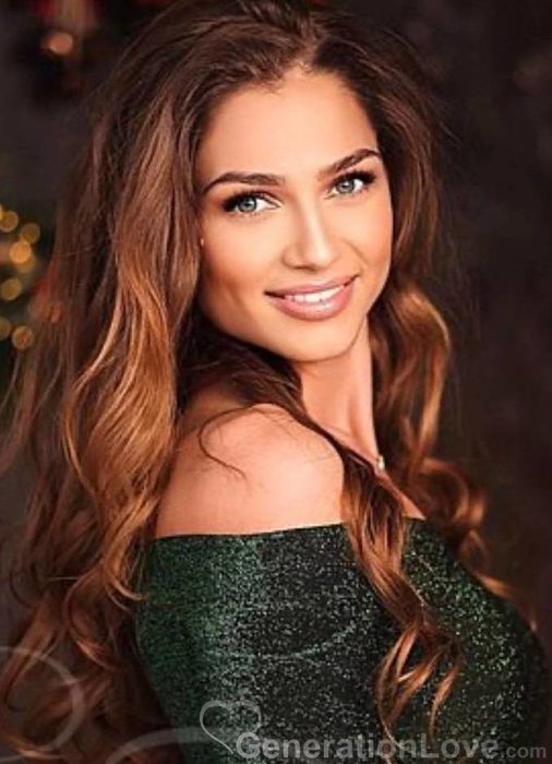 Maryana, 40, Ukraine