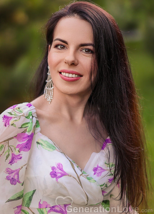 Liubov, 34, Ukraine