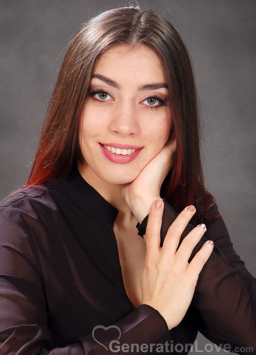 Lolita, 28, Ukraine