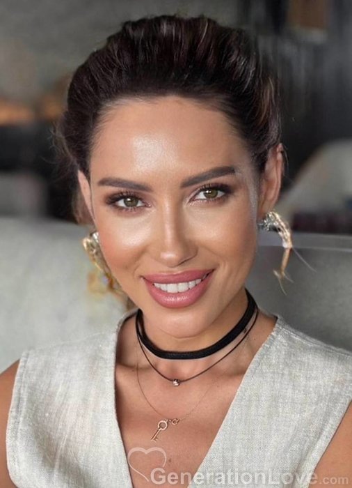 Elena, 42, Moldawien