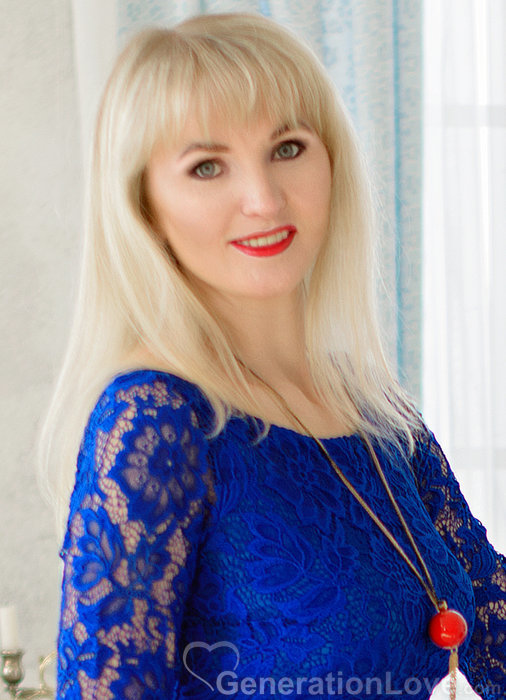 Nataliya, 47, Ukraine